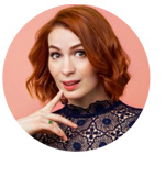 Felicia Day