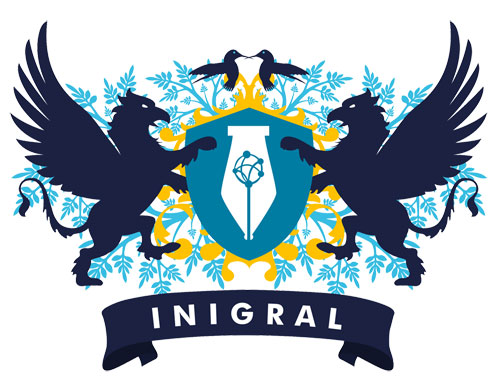 inigral logo