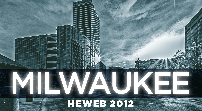 Milwaukee 2012